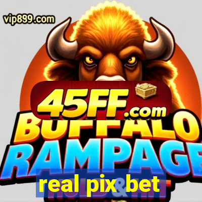 real pix bet